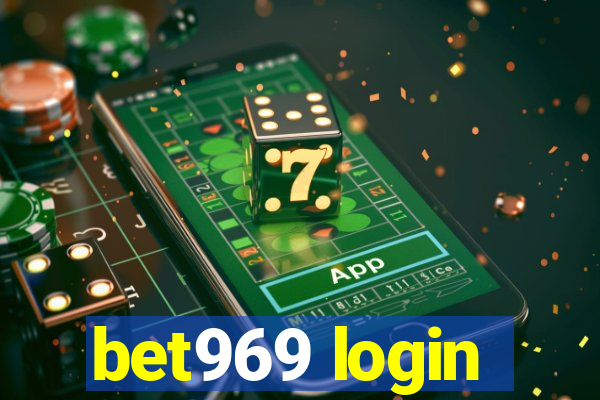 bet969 login